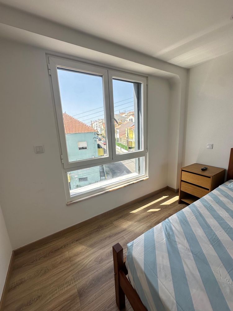 Quarto para arrendar