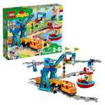 Конструктор лего Lego duplo action bricks конструктор лего поезд