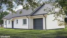 Gotowy Do Zamieszkania, Dom 114.0 M2