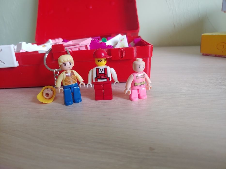 SLUBAN Конструктор арт Загородный дом