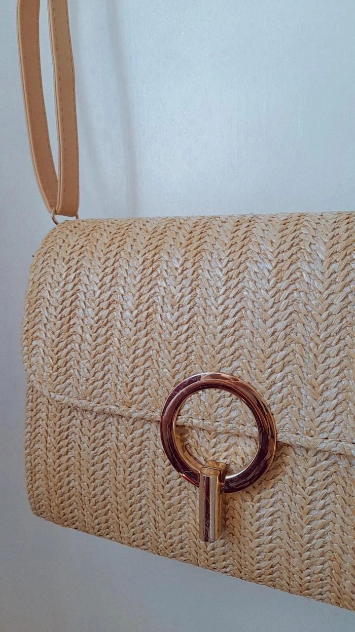 Mala efeito palha
