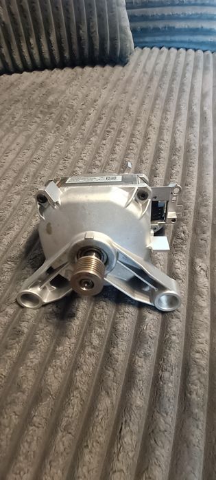 Silnik pralki Bosch Serie 4