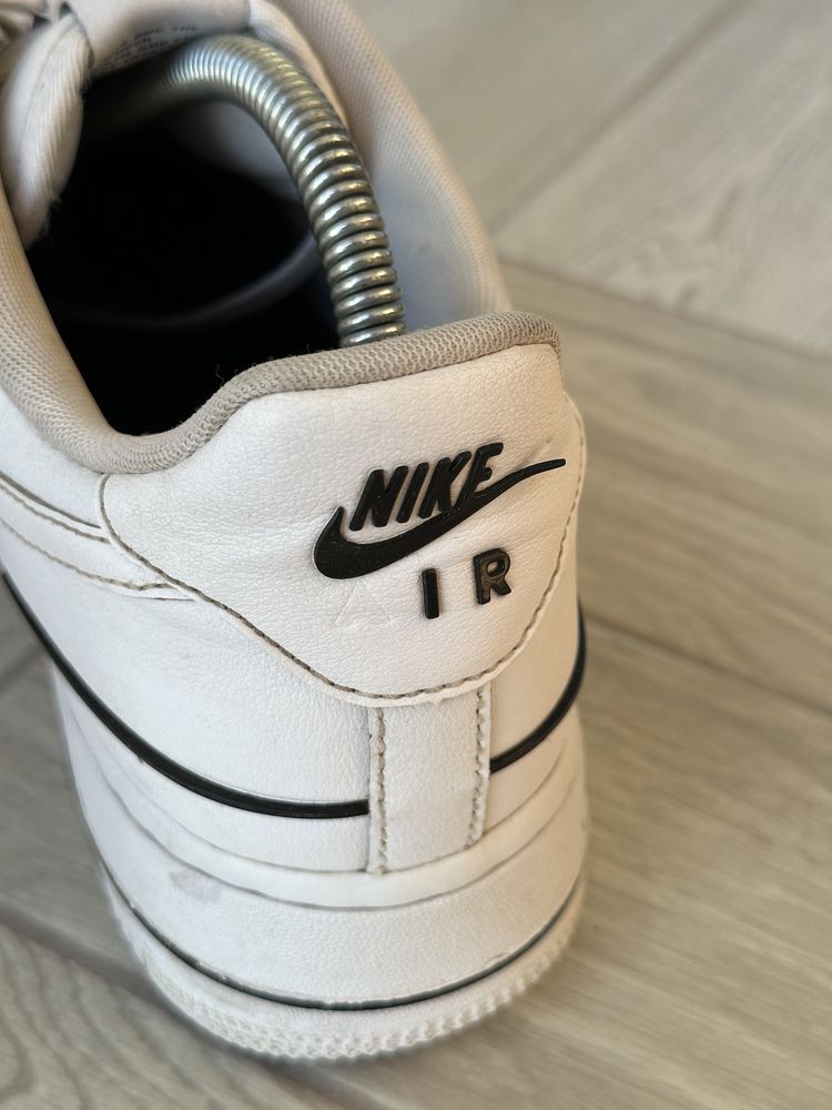 Nike Air Force 1 Оригінал 41 26 см кросівки оригінал