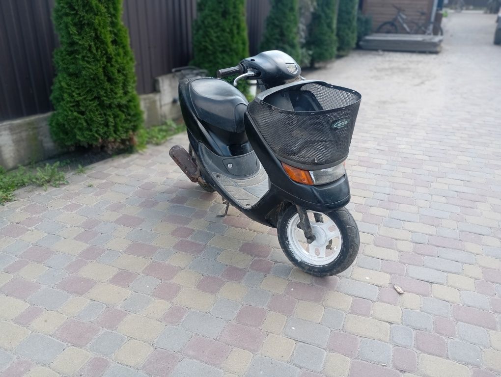 Продам Хонда діо 34 цеста