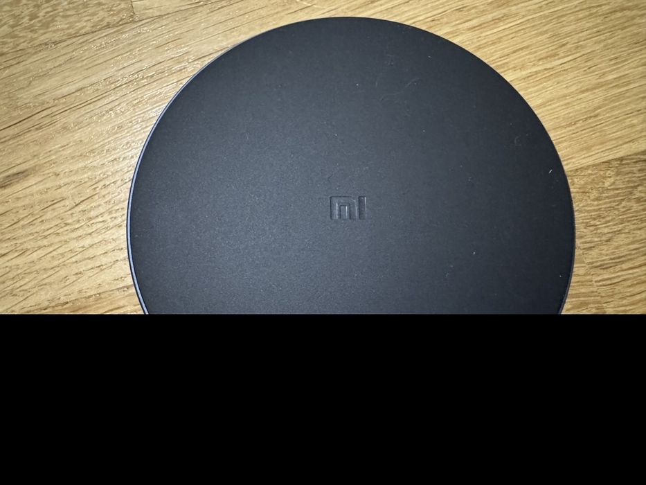 Бездротовий зарядний пристрій Xiaomi Mi Wireless Charger 10W