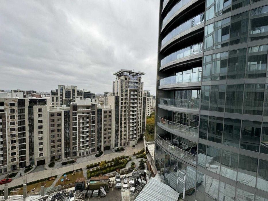 Продаж квартири/ ЖК Taryan Towers Тарьян Товерс/ 2 вежа, 62м2