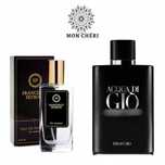 Perfumy francuskie Nr 211 35ml inspirowane Acqua di Gio Profumo