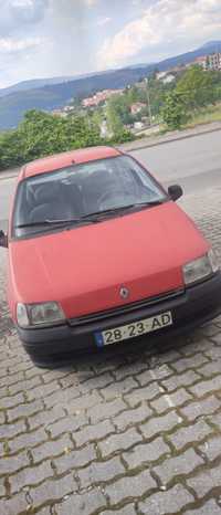 Renault Clio Rt 1992