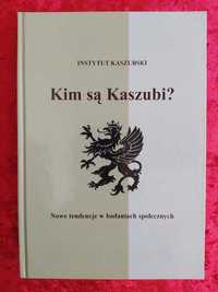 Kim są Kaszubi? Nowe tendencje w badaniach. Instytut Kaszubski