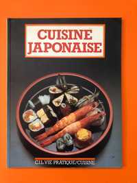 Cuisine Japonaise - Hikeo Dekura