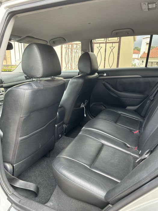 Toyota Avensis 2.0 D4D