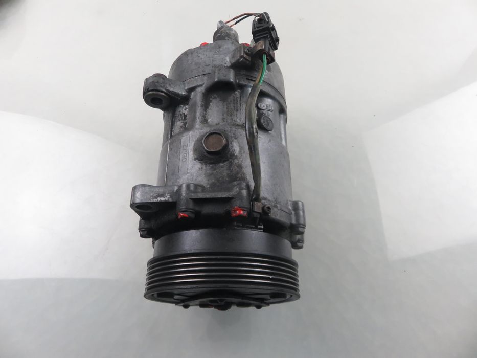 Kompresor Klimatyzacji Audi A3 (8l1) 1.9 Tdi - Agr