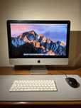 iMac 2011 21.5’