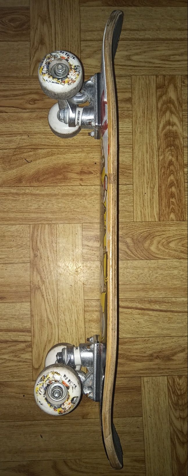 Deskorolka (60/16,5 cm)