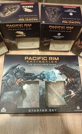 Pacific Rim: Extinction (eng) z dodatkami