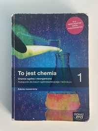 podręcznik do chemii to jest chemia 1