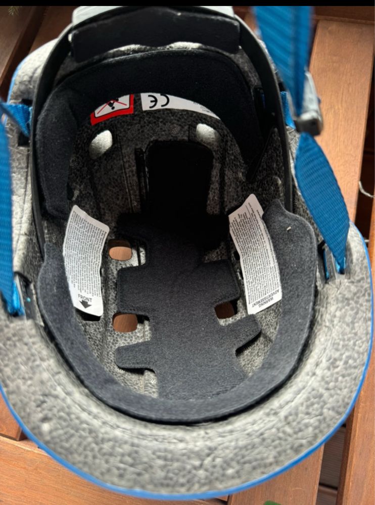 Kask Micro unicor