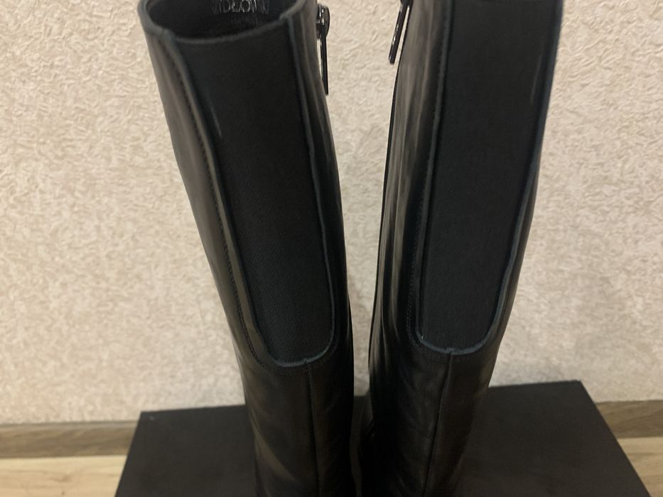 Чоботи жіночі  Польща