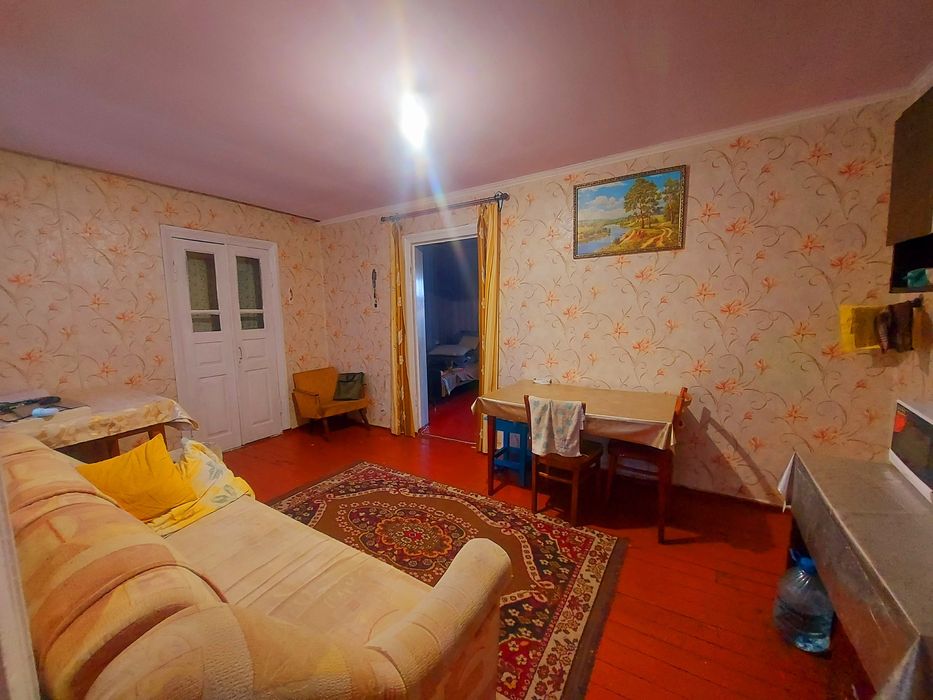 Продам дом с участком под коммерцию в Подгородном