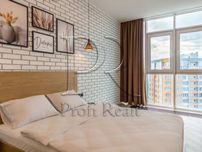 Продаж 1кв з ремонтом в ЖК Каховська/Каховська 62 а/метро Лівобережна