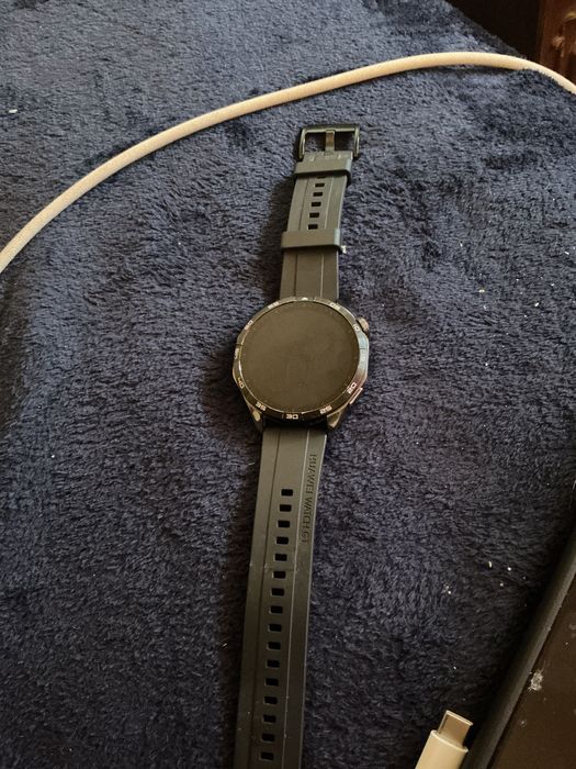 Smartwatch huawei gt4