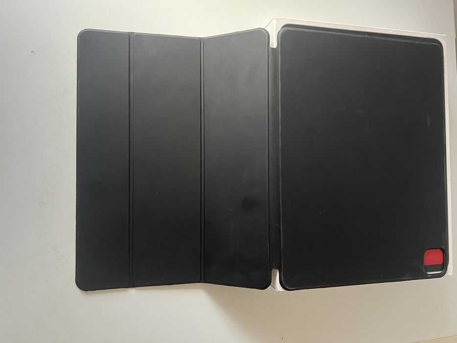 Capa magnetida ipad 12.9