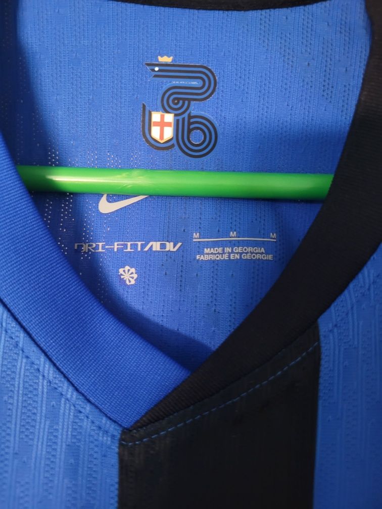 Koszulka Inter Mediolan Nike 2024/2025 ADV