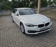 BMW 318 d Touring Auto