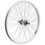 Koło 20" tył BMX01 3/8" 1.37" 48H SR