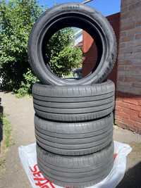 Резина PIRELLI P ZERO 285/45/20