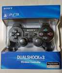 Comando PS3 sem fios NOVO