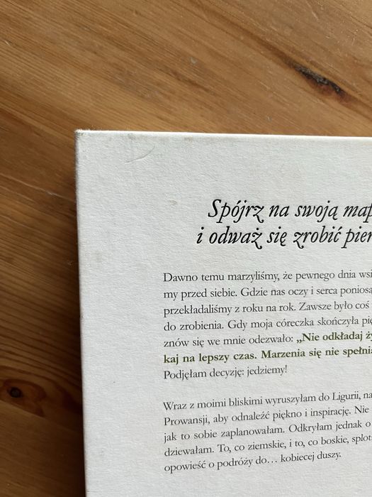 Agnieszka Maciąg - Rozmaryn i róże