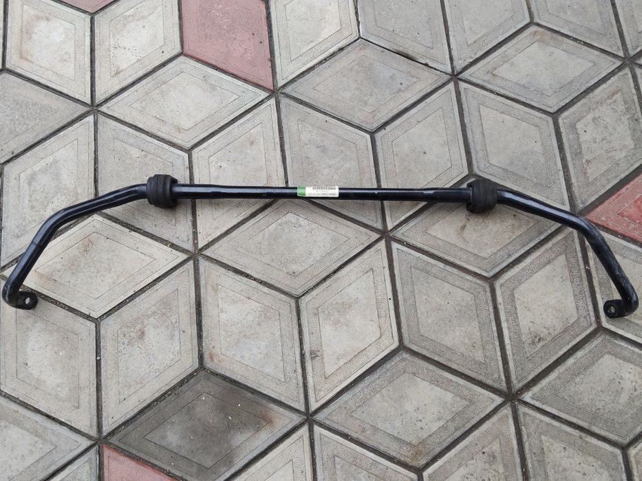 Стабілізатор на BMW