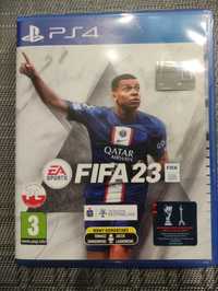 FIFA 23 PS4 Ultimate Team