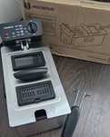 AIGOSTAR Frytkownica 2200W