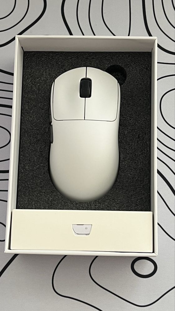 Игровая мышь kysona aztec