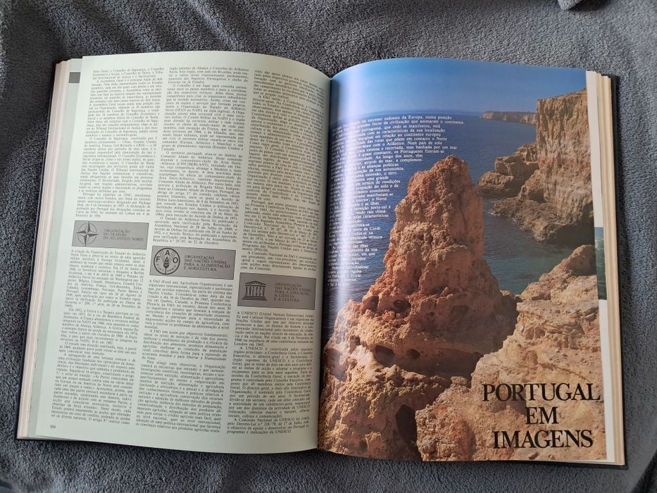 Atlas de Portugal