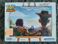 Puzzle Clementoni 1000 Disney