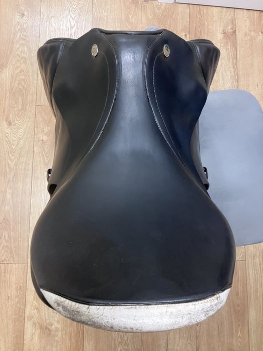 Siodło skokowe Prestige