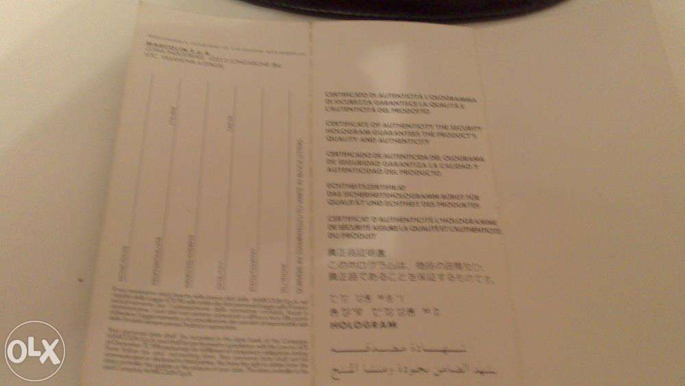 очки оригінальні Dolce&Gabbana Дольче Габана, D&G