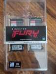 Kingston Fury DDR5 SODIMM 4800 64GB(2x32) Nowa