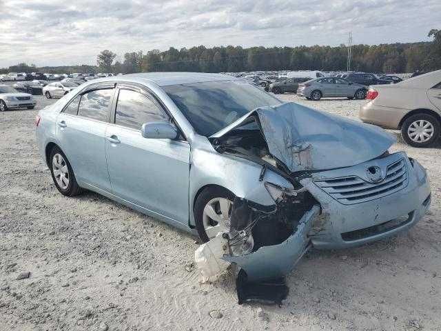 Разборка TOYOTA CAMRY 40 06-11 ДВС АКПП