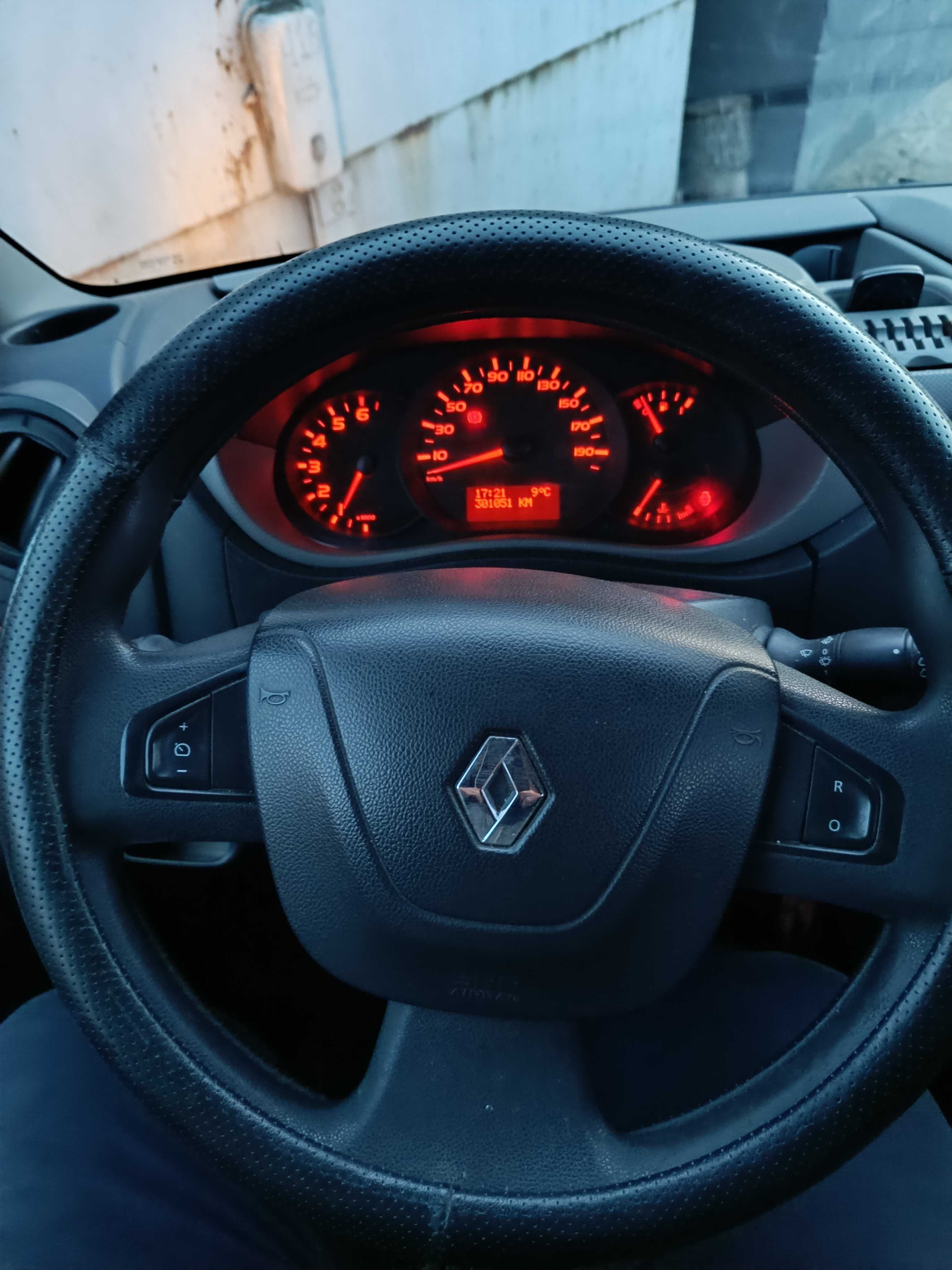 Продам Renault Master 2014