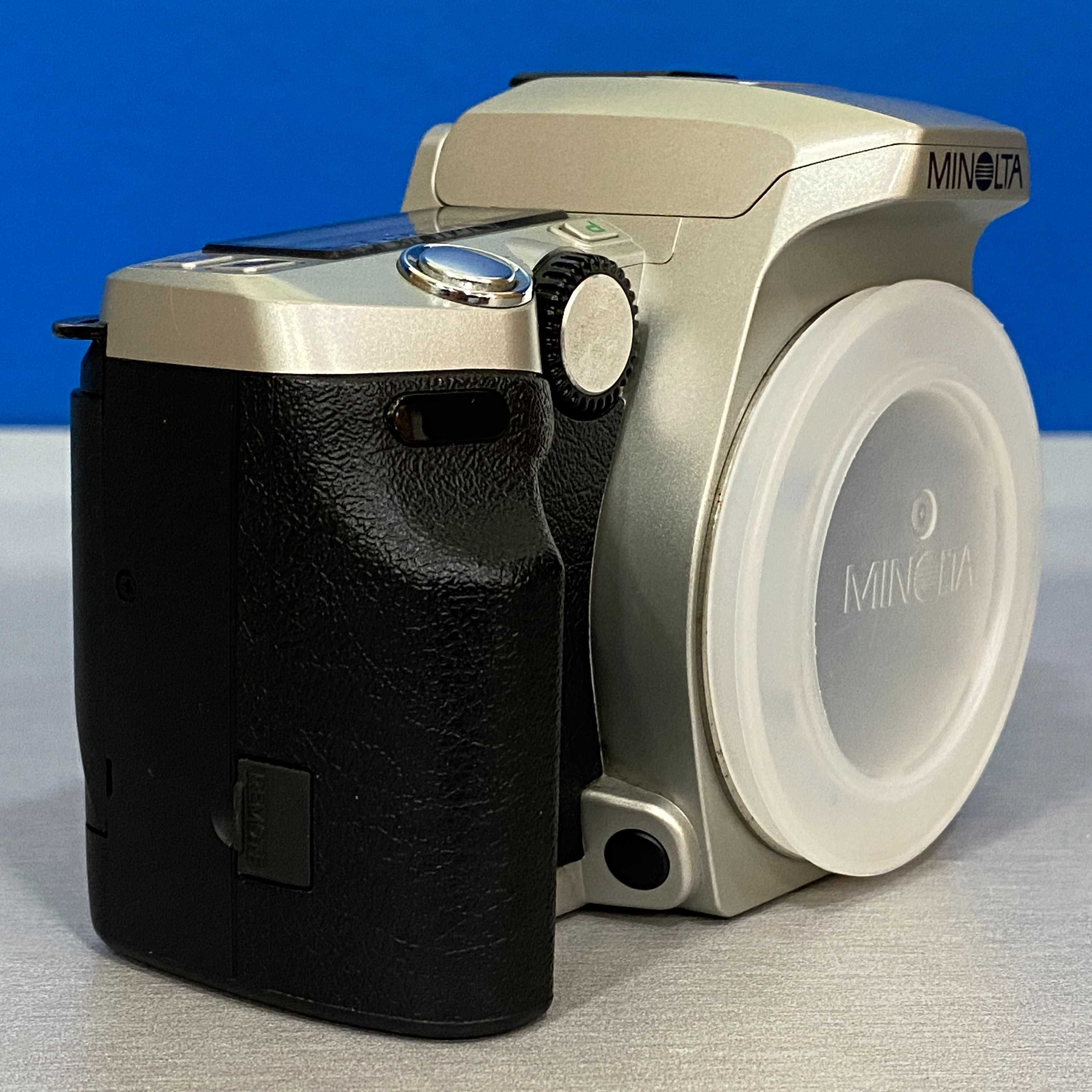 Minolta Dynax 5 (Corpo)