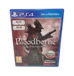 Bloodborne GOTY - edycja gry roku