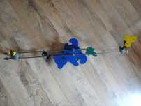 BEMKO lampa misie
