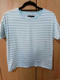 T-shirt damski S