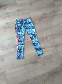 Legginsy sportowe