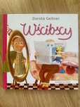 Wścibscy - Dorota Gellner  lektura szkolna
