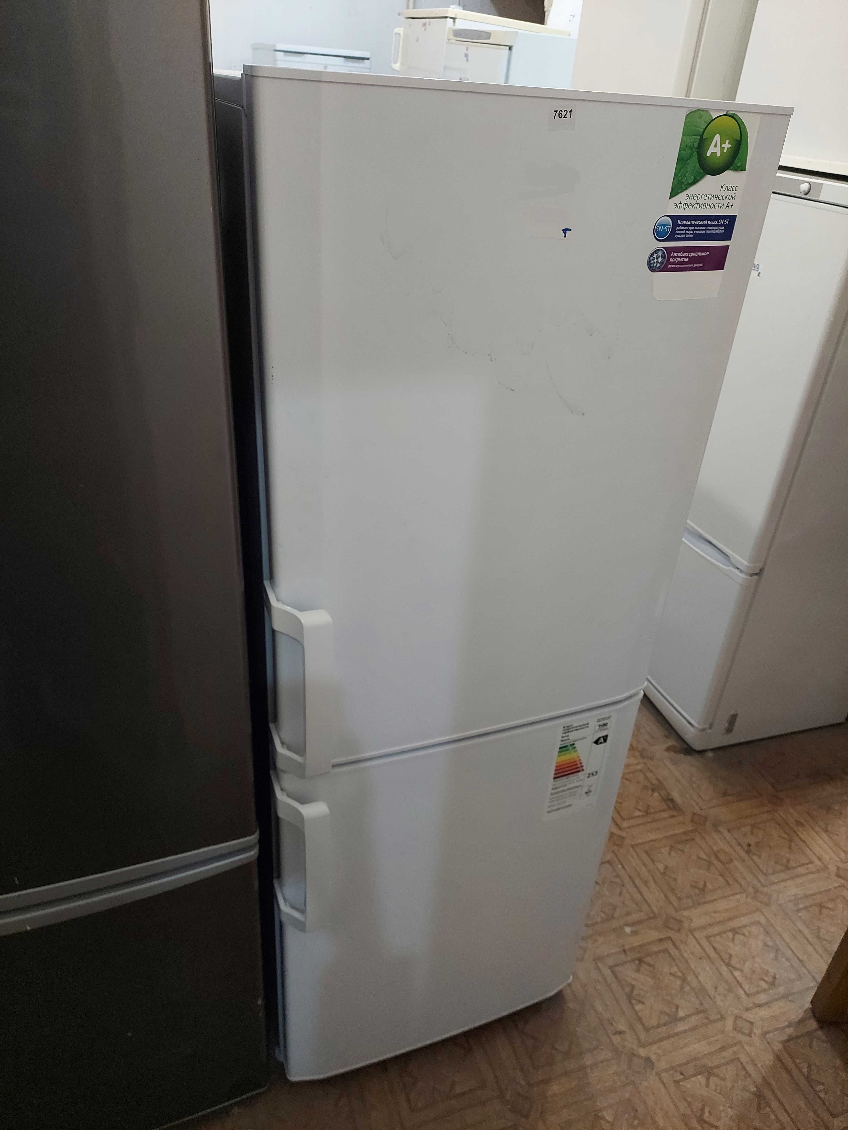 Холодильник Indesit ТІА10 А+ гарантія, доставка.